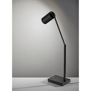 Adesso Colby LED Desk Lamp alternate view