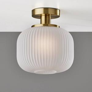 Adesso Hazel Flush Mount Light Fixture alternate view