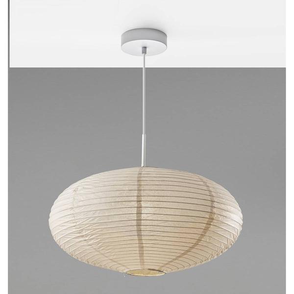 Adesso Alana Large Pendant Light alternate view