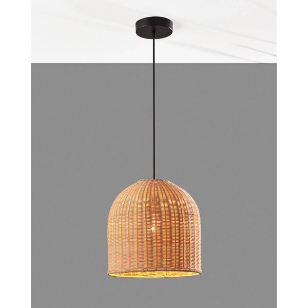 Adesso Bahama Ceiling Pendant alternate view