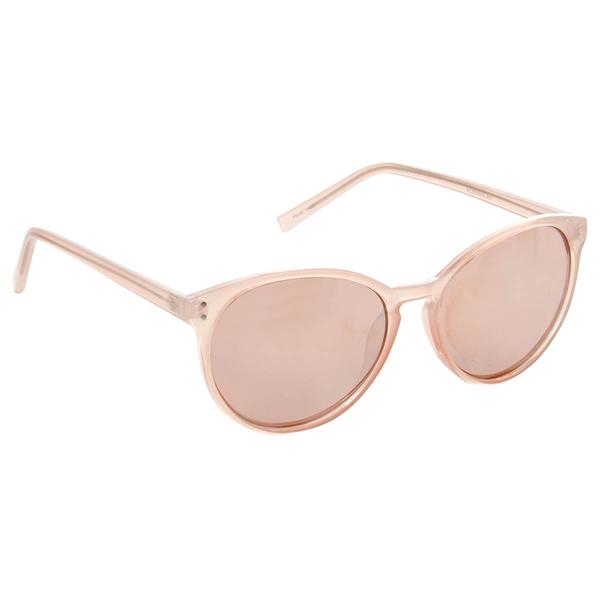 Womens Ashley Cooper(tm) Round Sunglasses