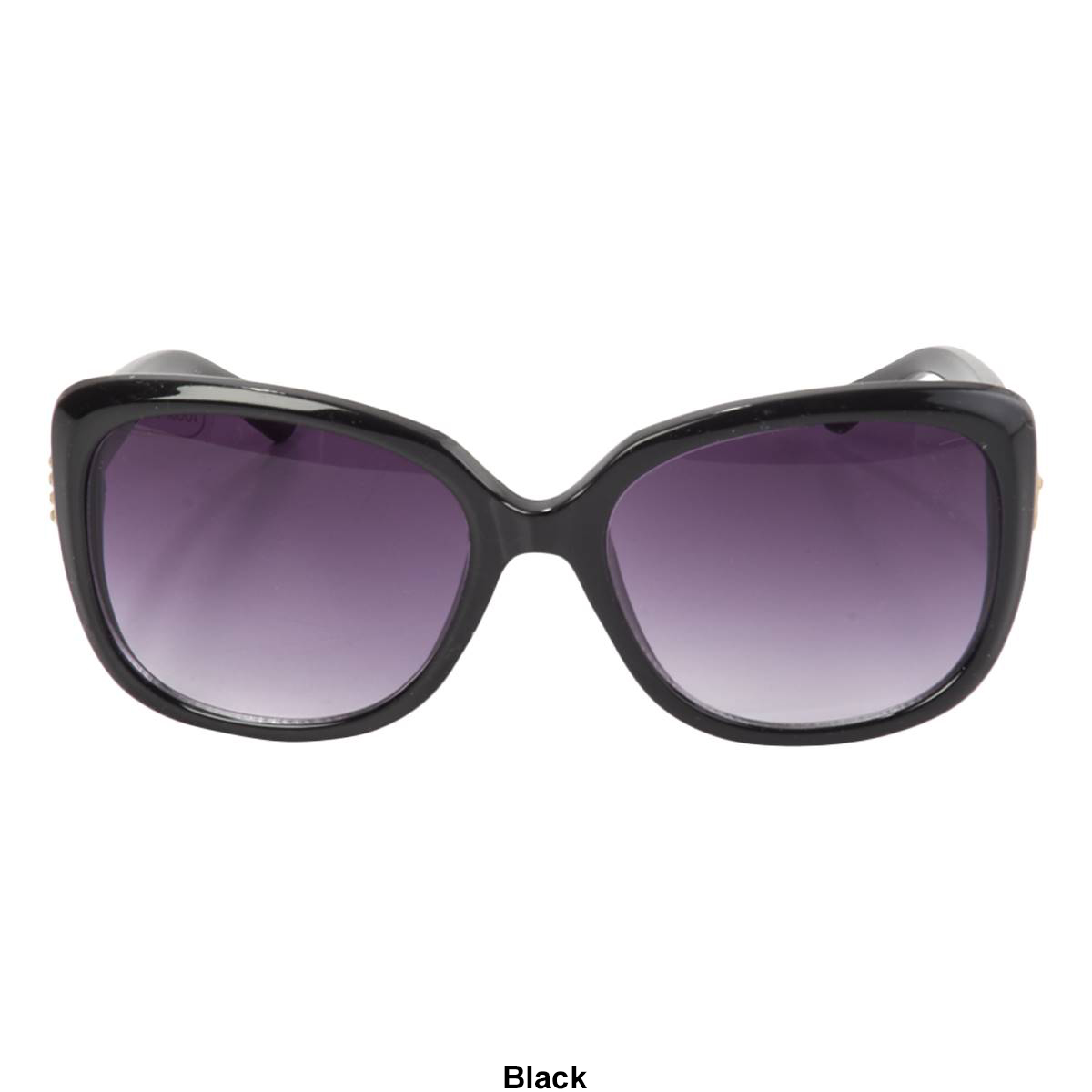 Womens Ashley Cooper(tm) Square Stones Sunglasses