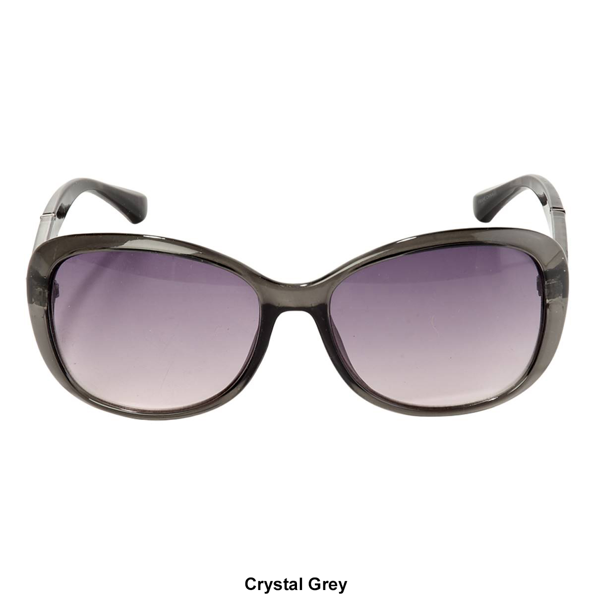 Womens Ashley Cooper(tm) Oval Sunglasses