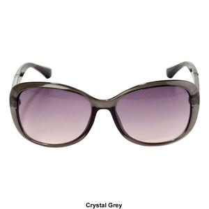 Womens Ashley Cooper(tm) Oval Sunglasses alternate view