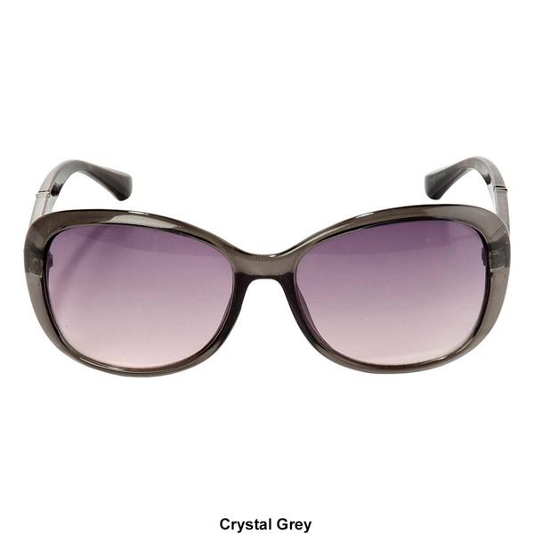 Womens Ashley Cooper(tm) Oval Sunglasses alternate view