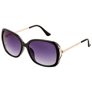 Womens Ashley Cooper(tm) Classic Square Sunglasses