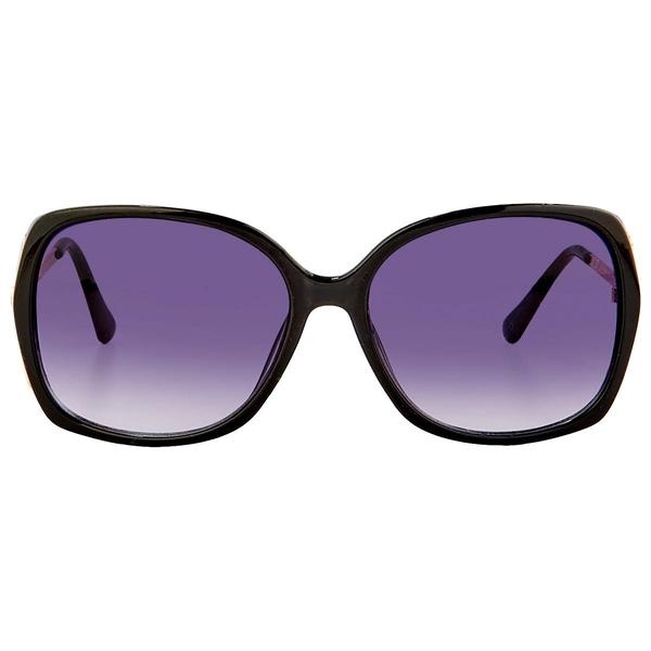 Womens Ashley Cooper(tm) Classic Square Sunglasses alternate view