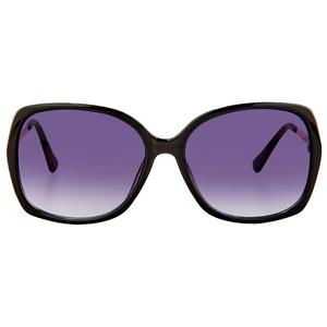 Womens Ashley Cooper(tm) Classic Square Sunglasses alternate view