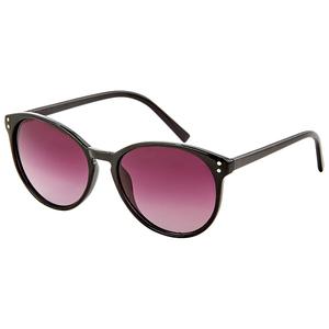 Womens Ashley Cooper(tm) Round Sunglasses