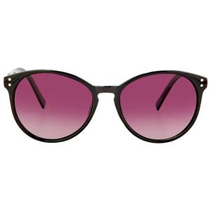 Womens Ashley Cooper(tm) Round Sunglasses alternate view