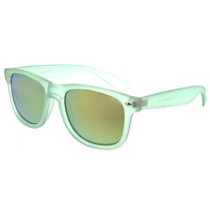 Womens Aeropostale Retro Square Sunglasses