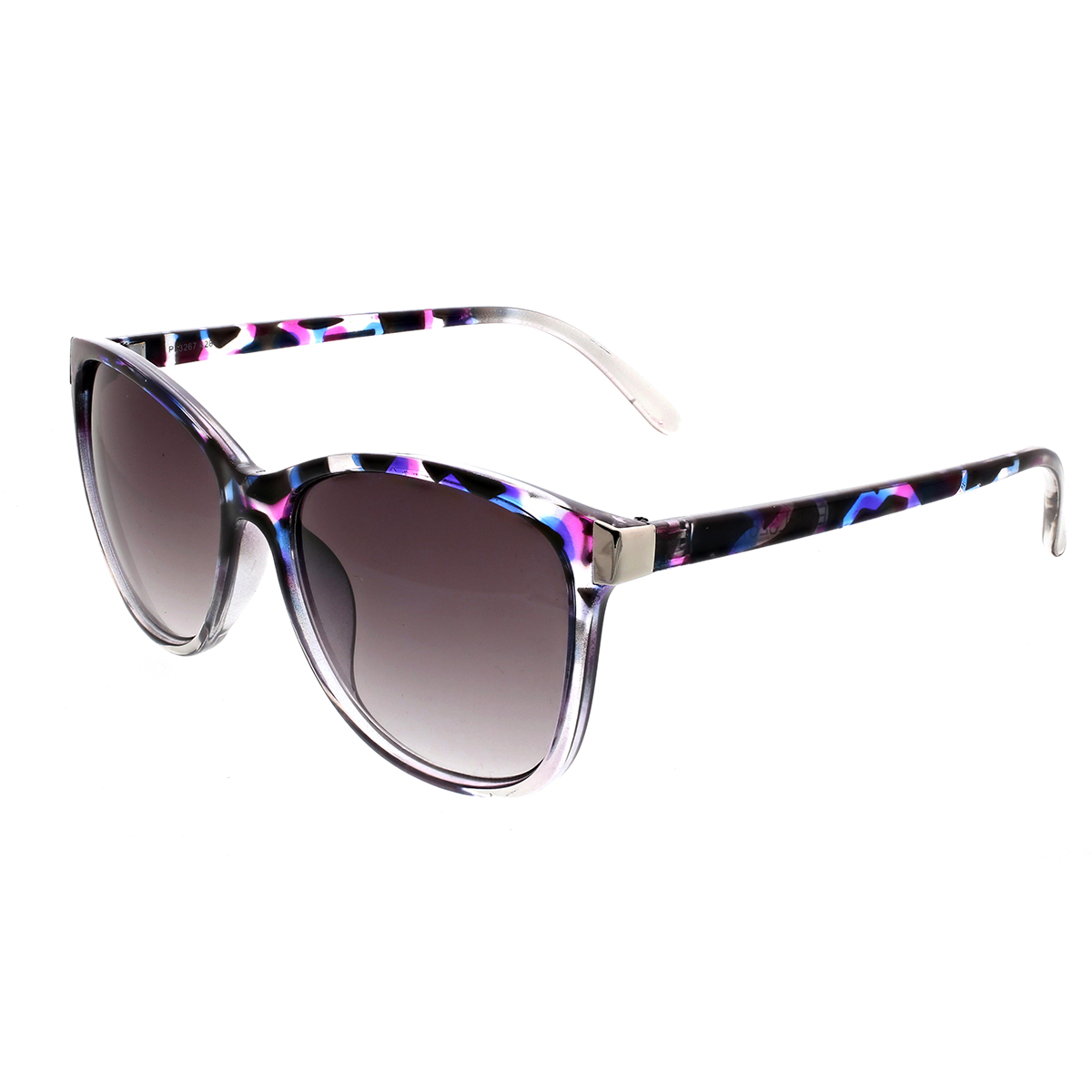 Womens Aeropostale Catty Rectangle Sunglasses