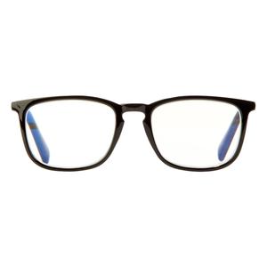 Womens O by Oscar Blue Light Blocking Reader Glasses alternate view