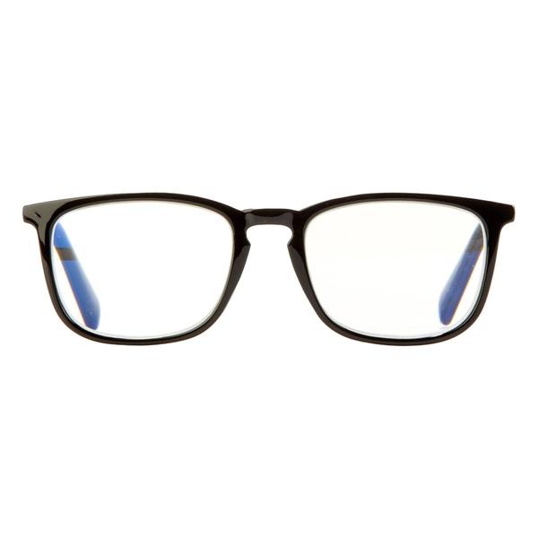 Womens O by Oscar Blue Light Blocking Reader Glasses alternate view
