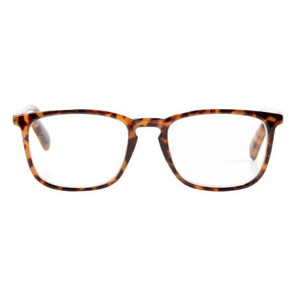 Womens O by Oscar Tortoise Reader Glasses alternate view
