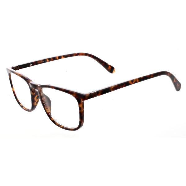 Womens O by Oscar 2.5 Tortoise Reader Glasses