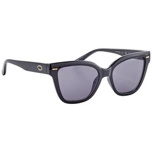 Womens O by Oscar Modern Square Sunglasses
