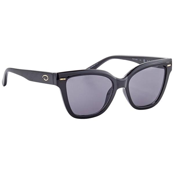 Womens O by Oscar Modern Square Sunglasses