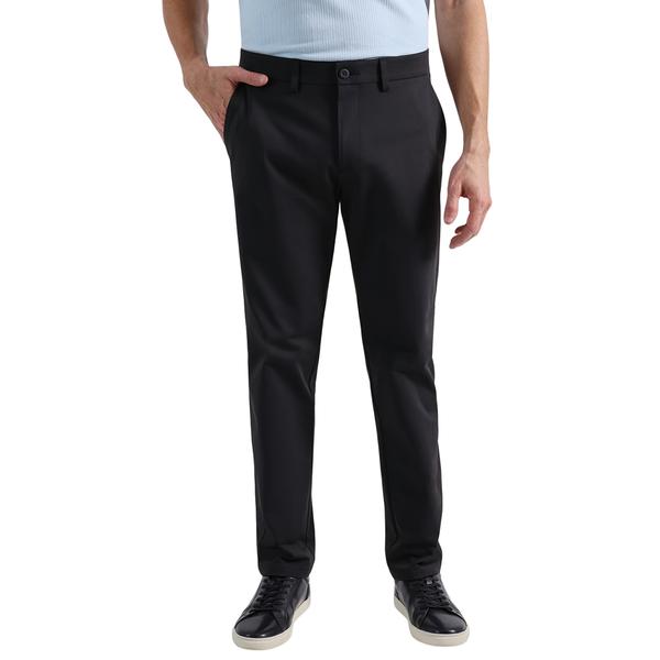 Mens Haggar(R) Sport Tech Performance Pants alternate view