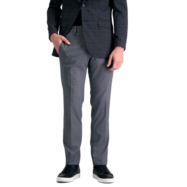 Mens Kenneth Cole(R) Reaction(tm) Stretch Slim Fit Urban Dress Pants