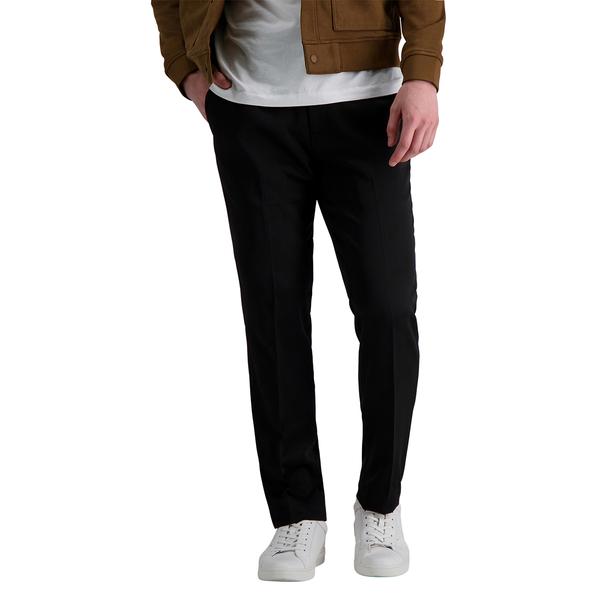 Mens Kenneth Cole(R) Reaction(tm) Slim Fit Stretch Urban Dress Pants alternate view