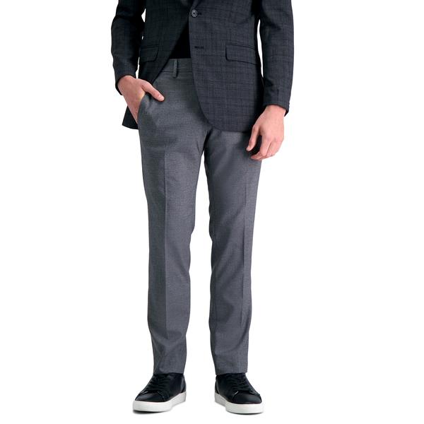 Mens Kenneth Cole(R) Reaction(tm) Stretch Slim Fit Urban Dress Pants alternate view