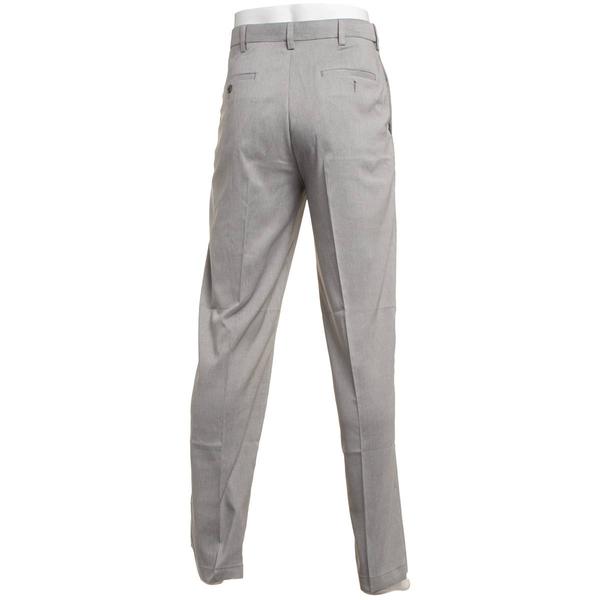 Mens Haggar(R) Cool Right Pants alternate view