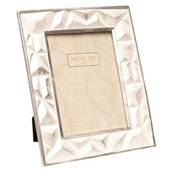 Rachel Zoe Resin Frame - 4x6