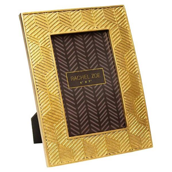 Rachel Zoe Art Deco Frame - 5x7