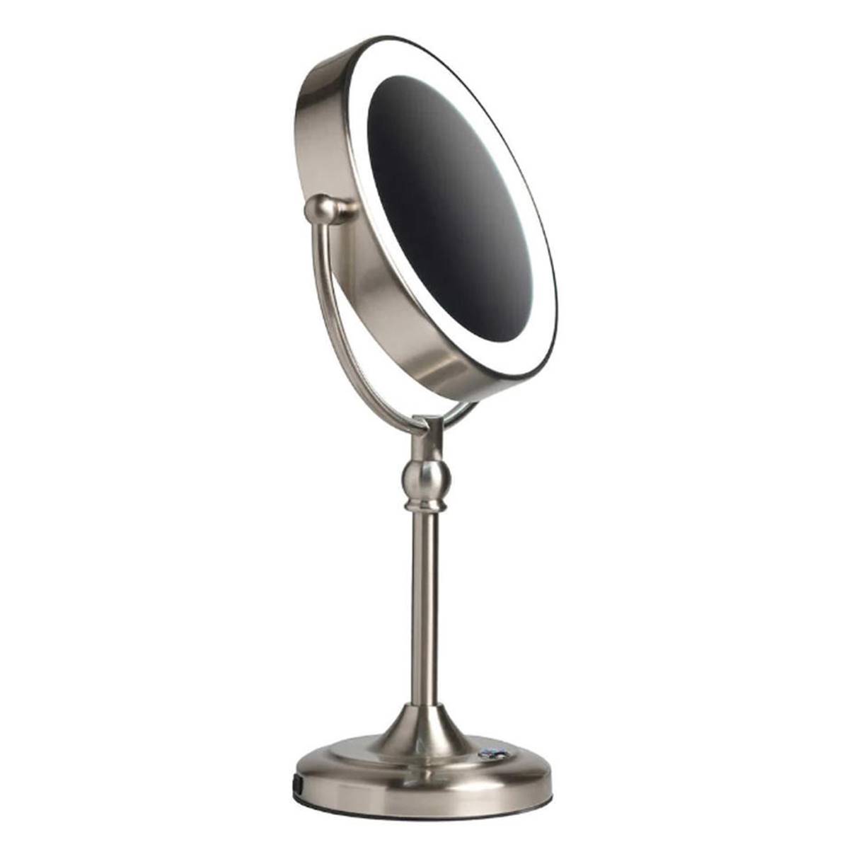 Rechargeable LED Vanity Mirror