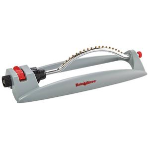Rainwave Oscillating Sprinkler
