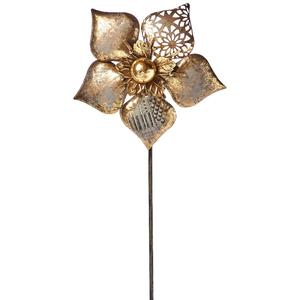 Flower Garden Stake