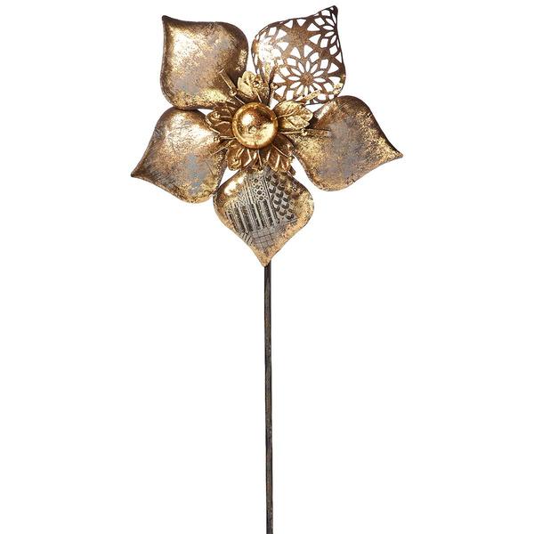 Flower Garden Stake