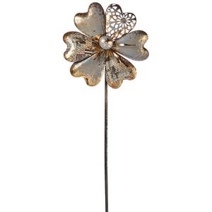 Flower Garden Stake