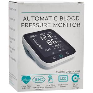 Lazle Blood Pressure Monitor