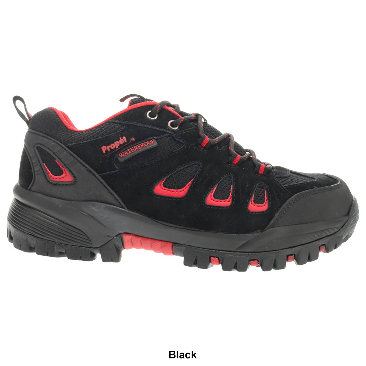 Mens Propet(R) Ridgewalker Low Hiking Shoes