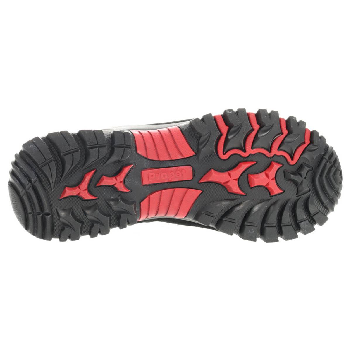 Mens Propet(R) Ridgewalker Low Hiking Shoes