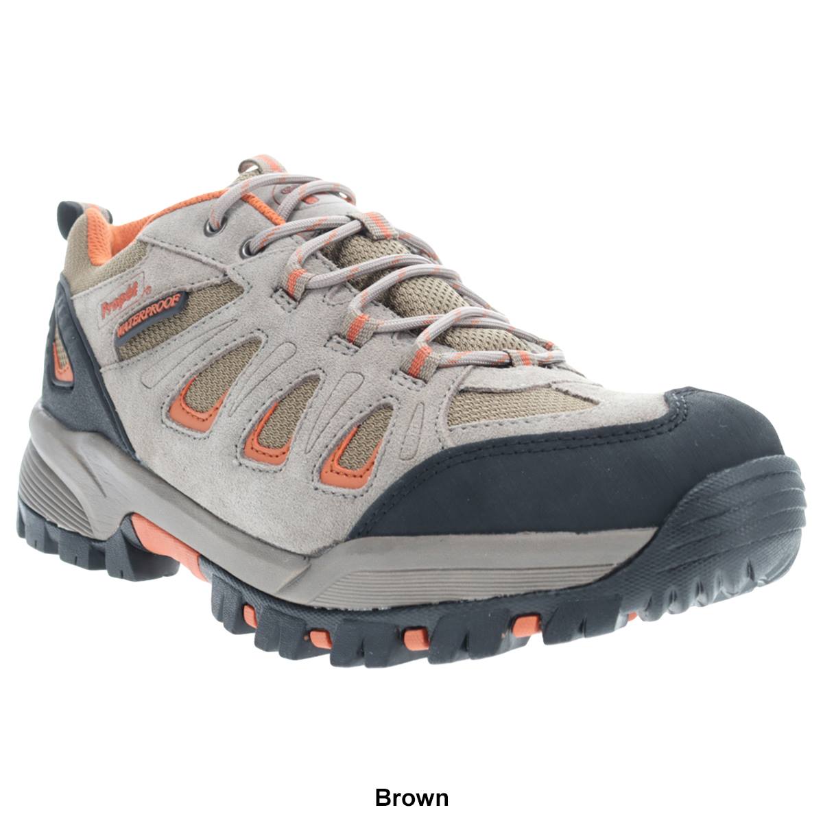 Mens Propet(R) Ridgewalker Low Hiking Shoes