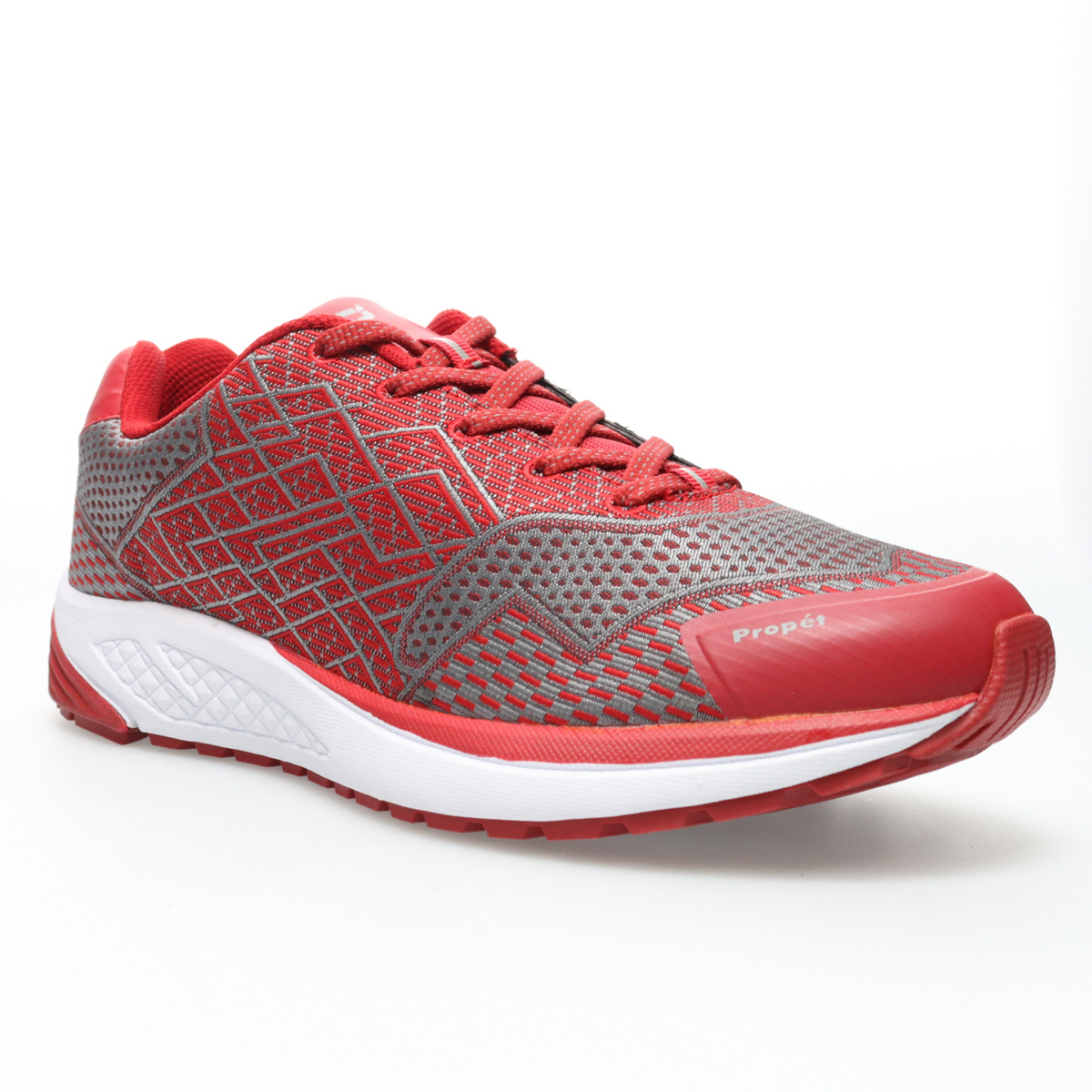 Mens Propet(R) One Athletic Sneakers
