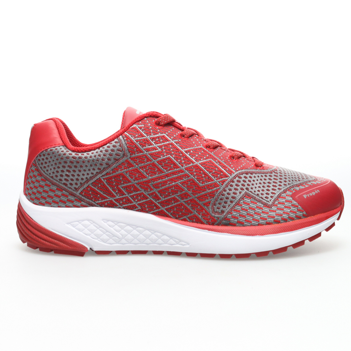 Mens Propet(R) One Athletic Sneakers