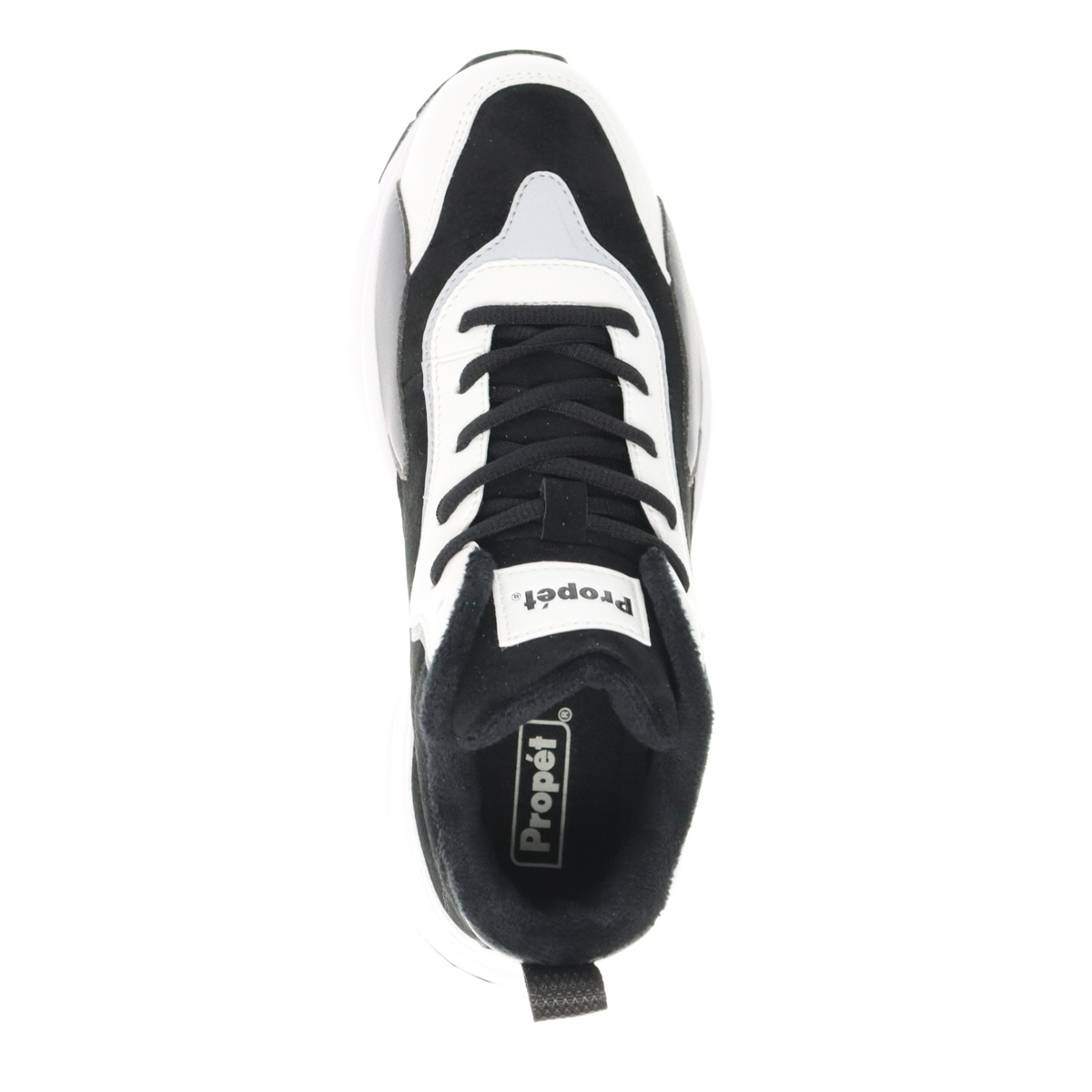 Mens Propet(R) Stability Mid Sneakers