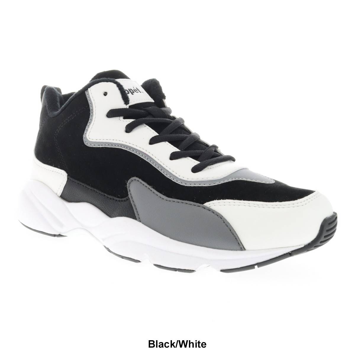Mens Propet(R) Stability Mid Sneakers
