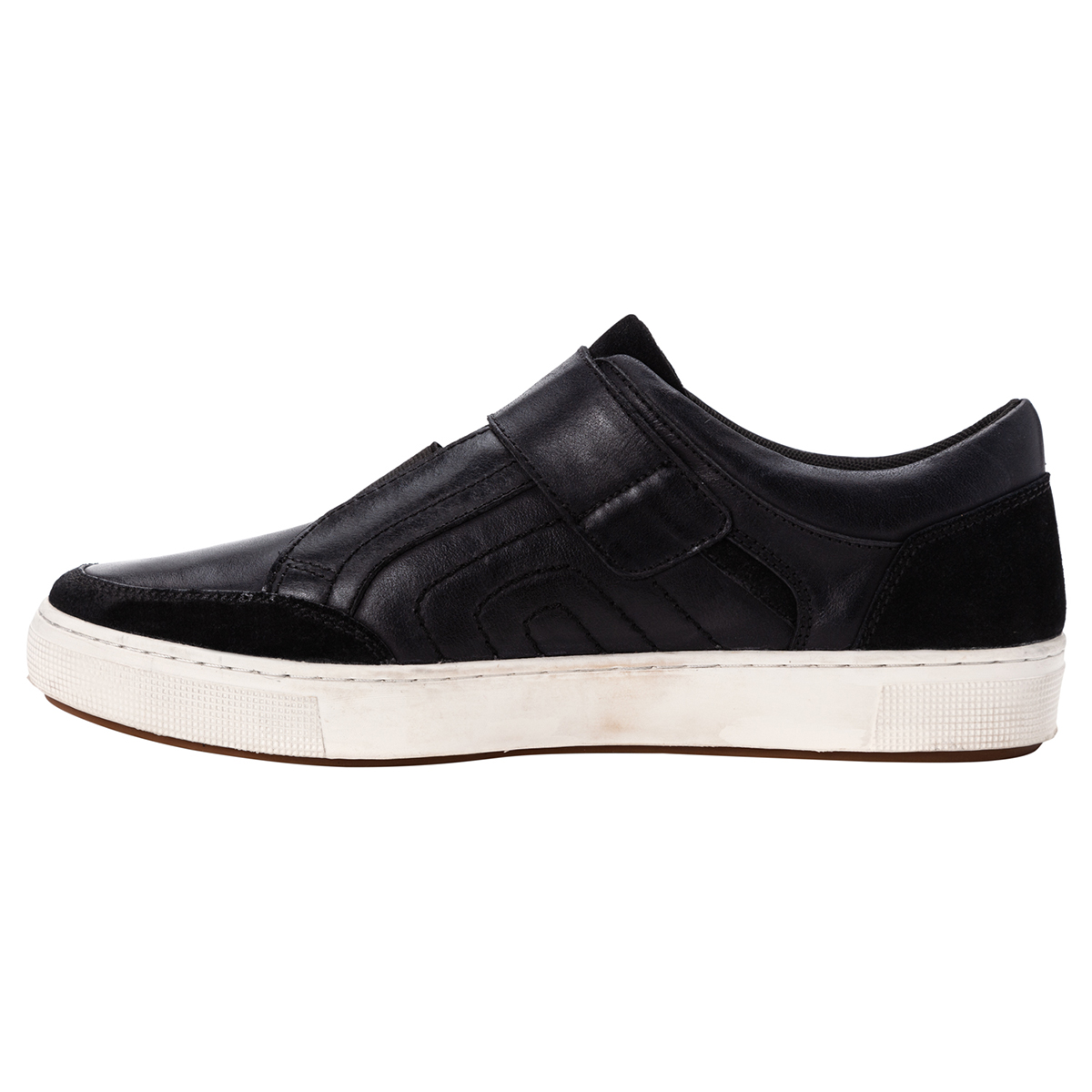 Mens Propet(R) Kade Fashion Sneakers - Wide