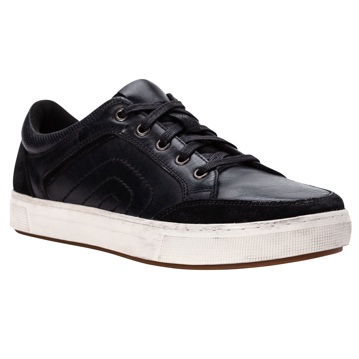 Mens Propet(R) Kellen Fashion Sneakers - Wide