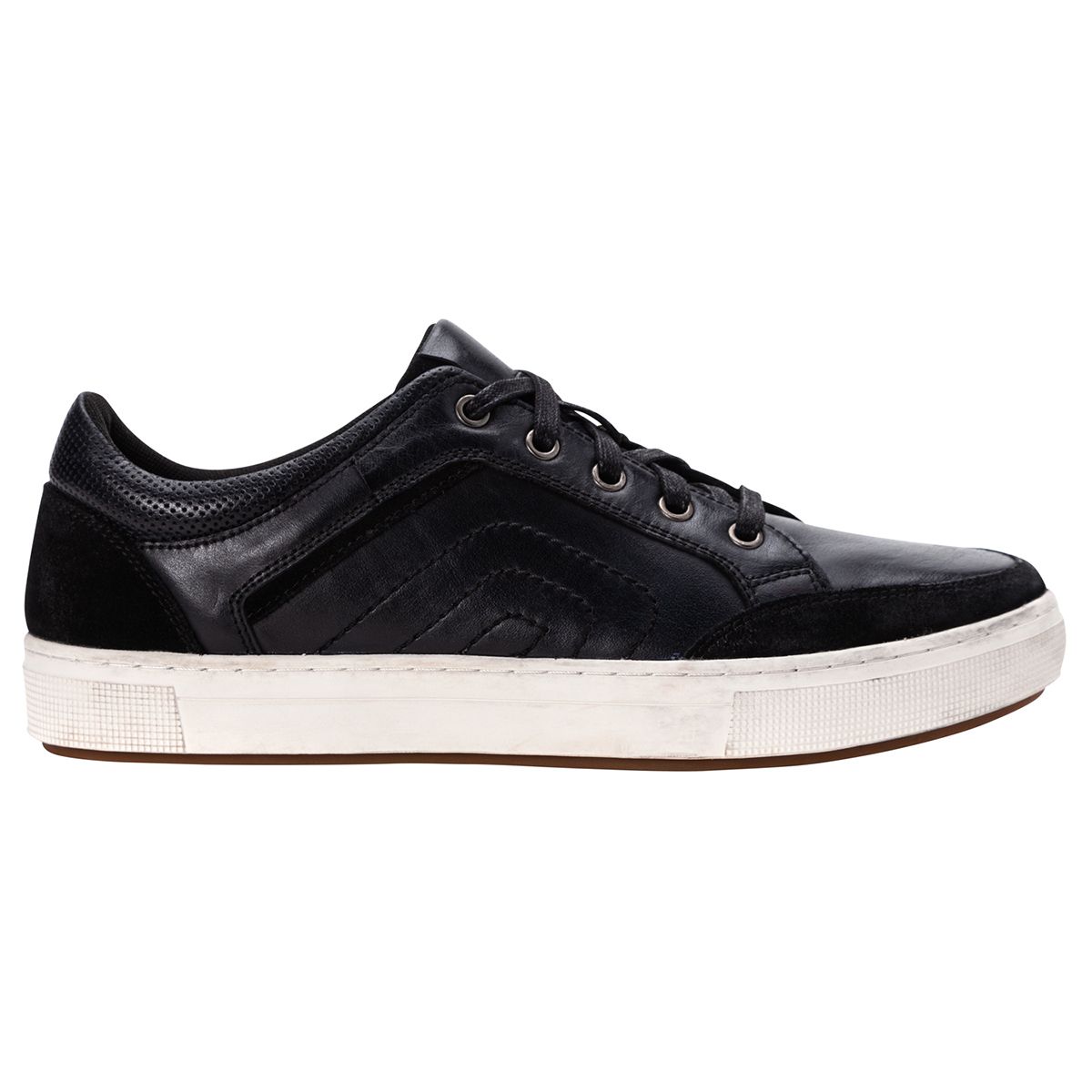 Mens Propet(R) Kellen Fashion Sneakers - Wide