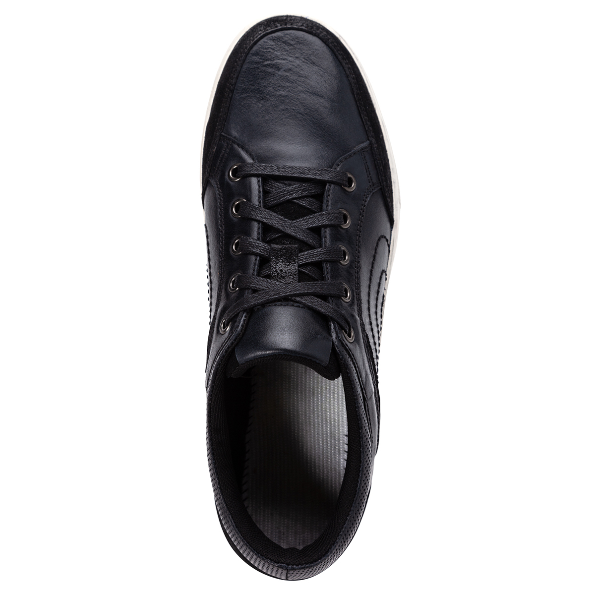 Mens Propet(R) Kellen Fashion Sneakers - Wide