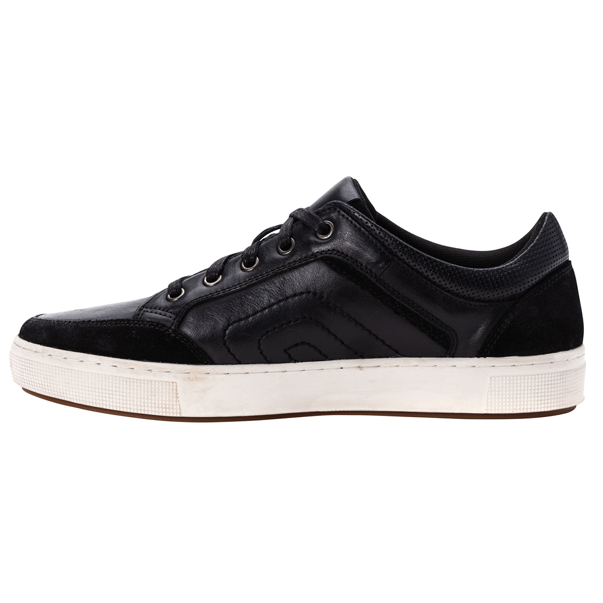 Mens Propet(R) Kellen Fashion Sneakers - Wide