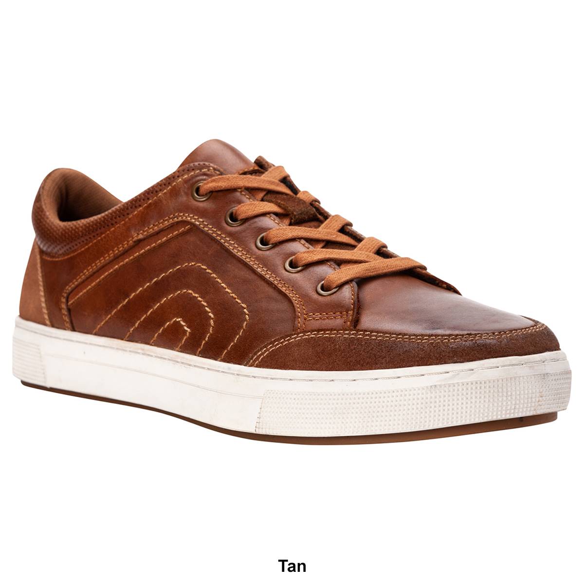 Mens Propet(R) Kellen Fashion Sneakers - Wide