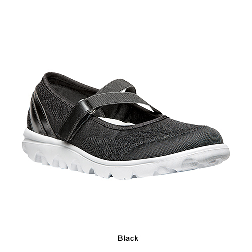 Womens Propet(R) TravelActiv Fashion Sneakers