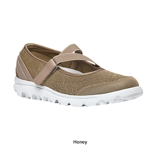 Womens Propet(R) TravelActiv Fashion Sneakers